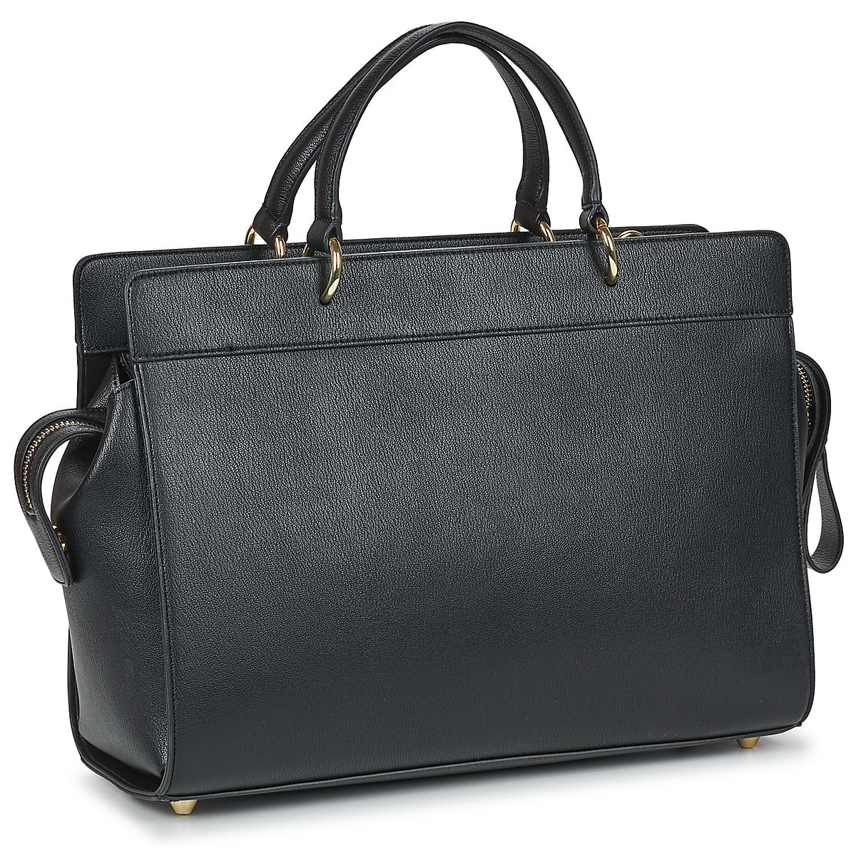 Borsette Donna Armani Exchange  DIANE TOTE L  Nero