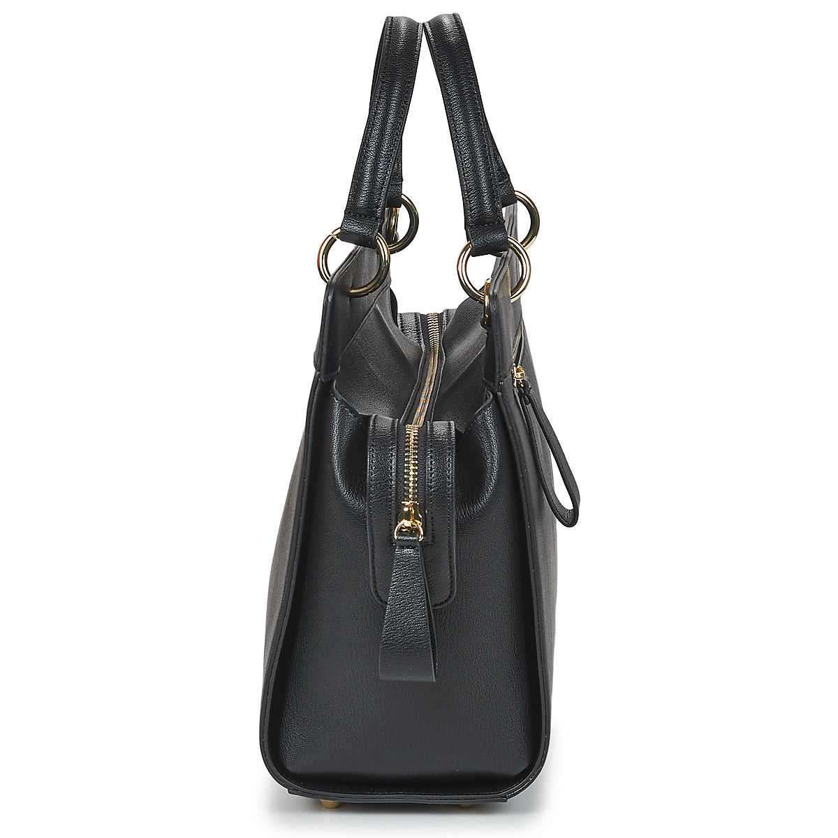 Borsette Donna Armani Exchange  DIANE TOTE L  Nero
