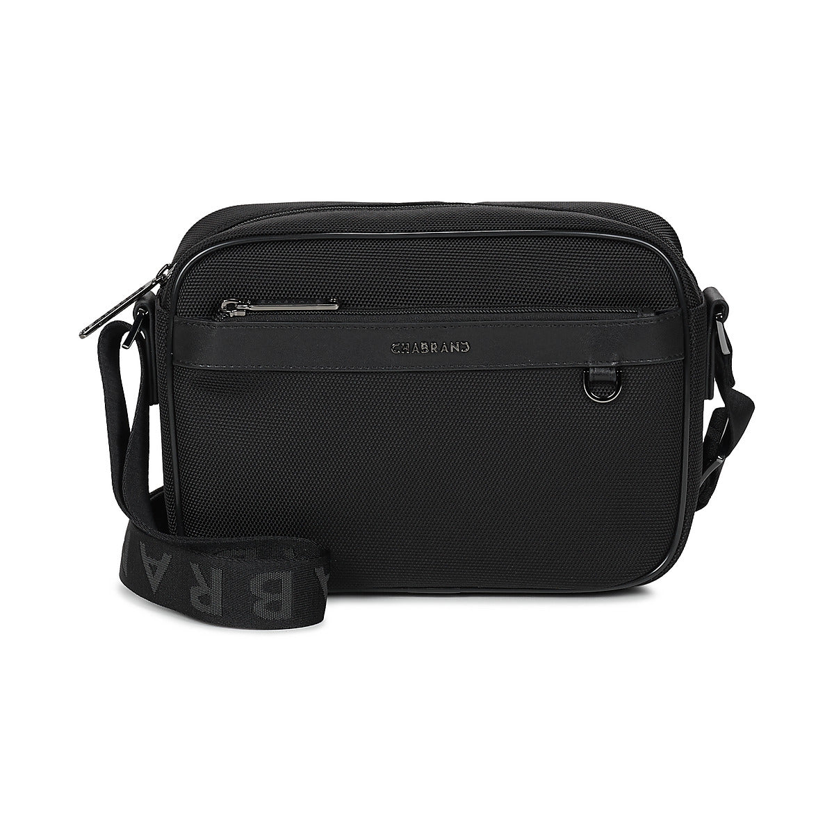 Borsa Shopping Uomo Chabrand  NOAH  Nero