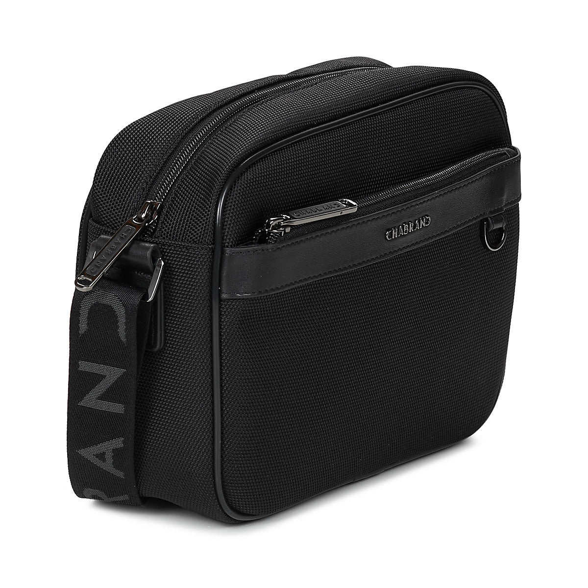 Borsa Shopping Uomo Chabrand  NOAH  Nero