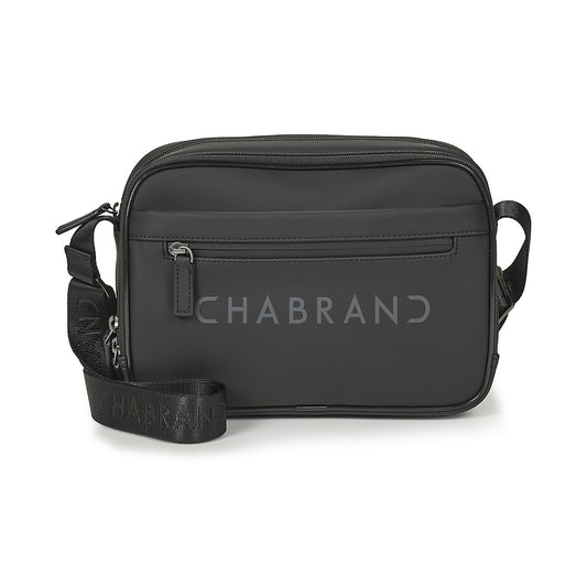 Borsa Shopping Uomo Chabrand TOUCH BIS 17222 Nero