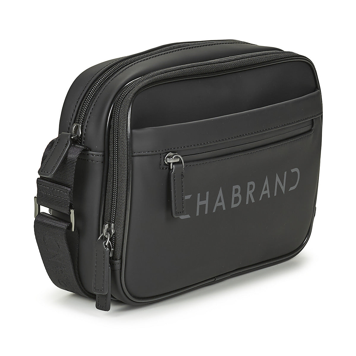 Borsa Shopping Uomo Chabrand TOUCH BIS 17222 Nero