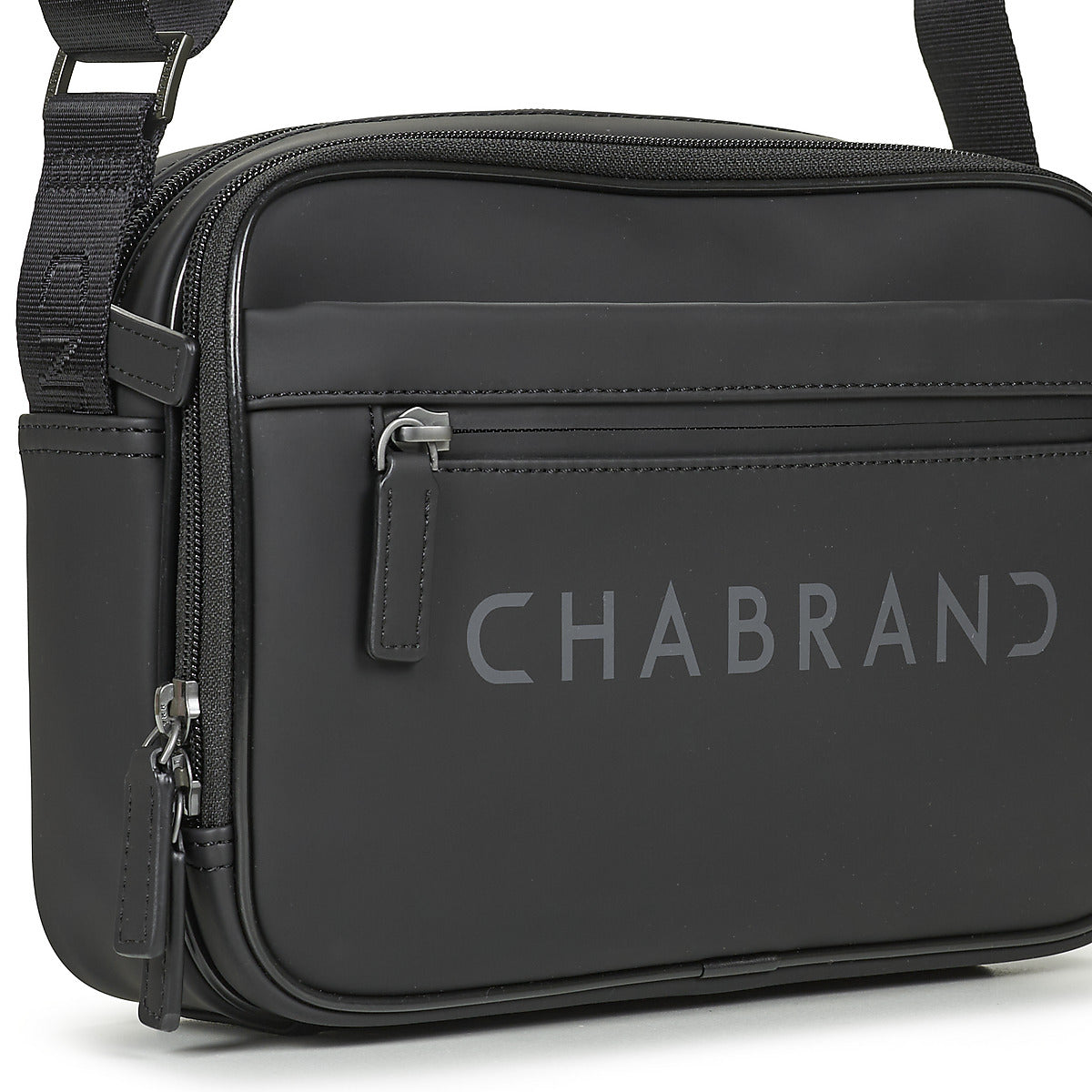 Borsa Shopping Uomo Chabrand TOUCH BIS 17222 Nero