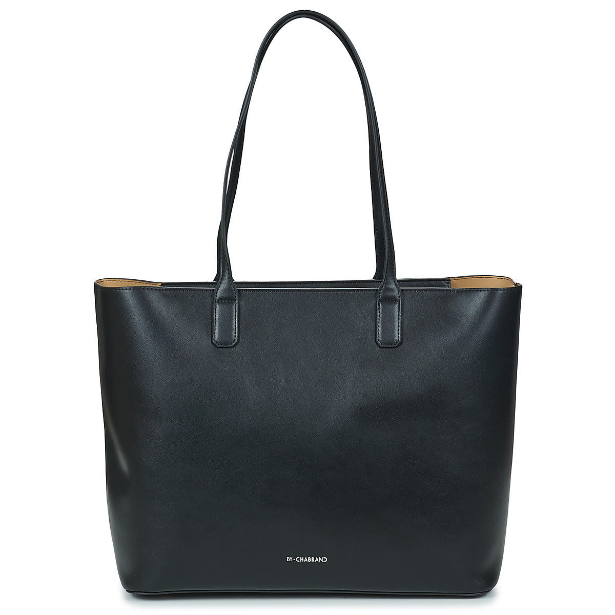 Borsa a spalla Donna Chabrand  BY CHABRAND 11518  Nero