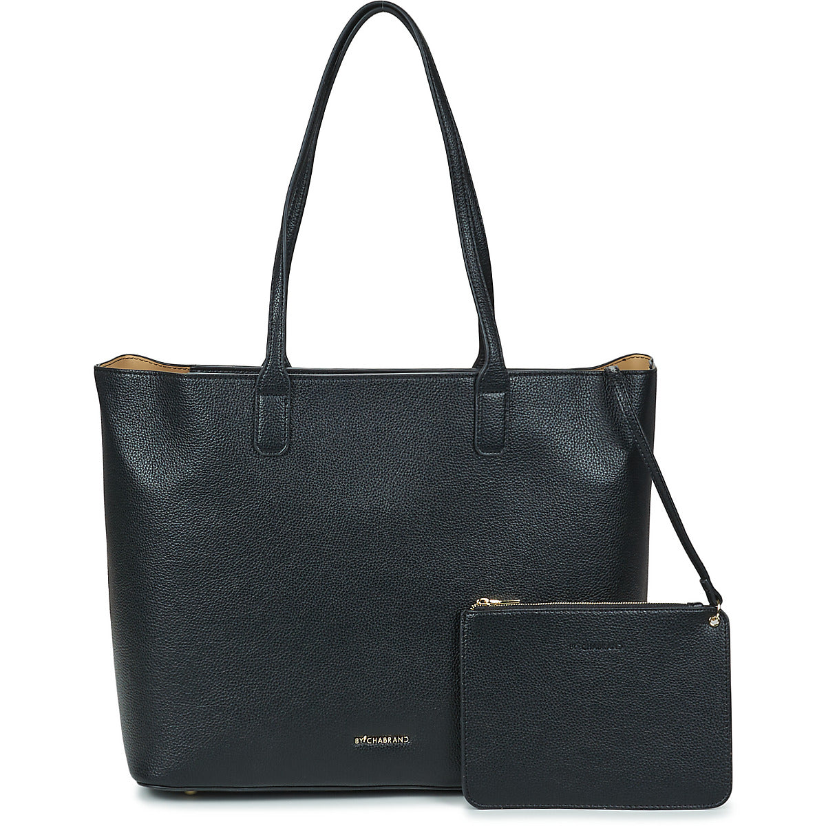 Borsa a spalla Donna Chabrand  BY CHABRAND 11408  Nero