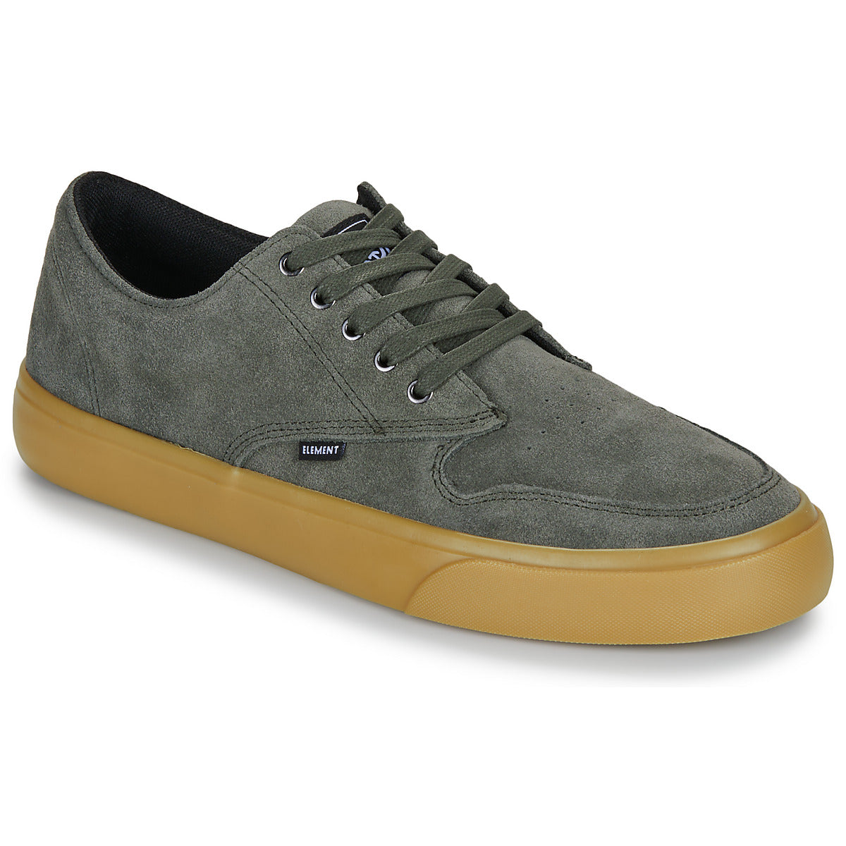 Sneakers Uomo Element  TOPAZ C3  Kaki