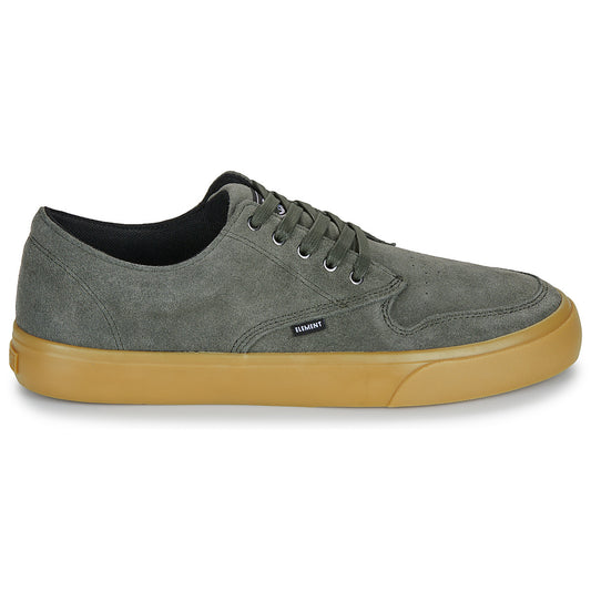 Sneakers Uomo Element  TOPAZ C3  Kaki