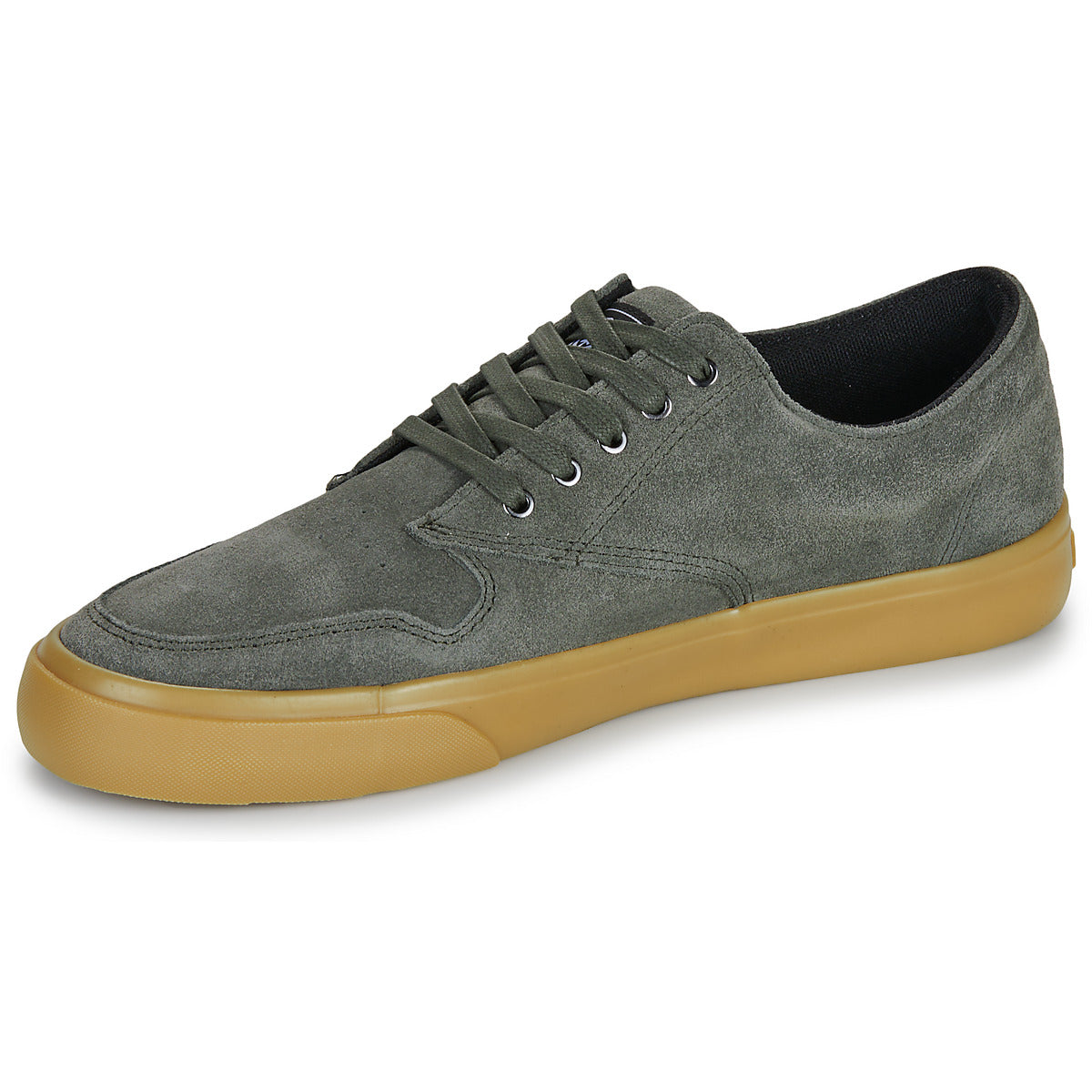 Sneakers Uomo Element  TOPAZ C3  Kaki