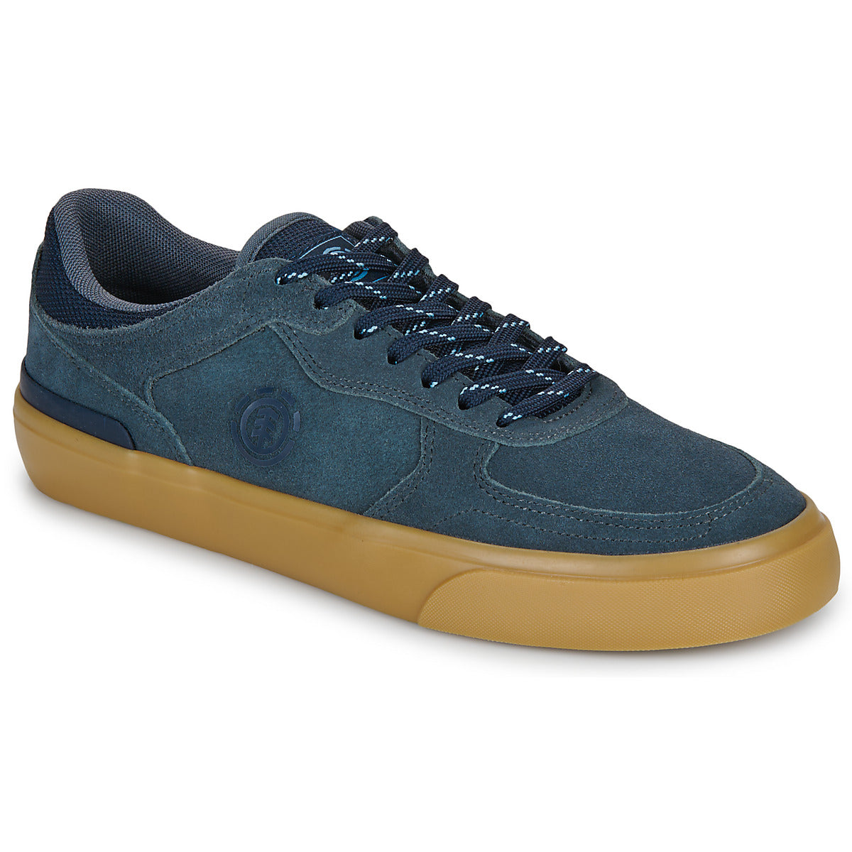 Sneakers Uomo Element  HEATLEY 2.0  Blu