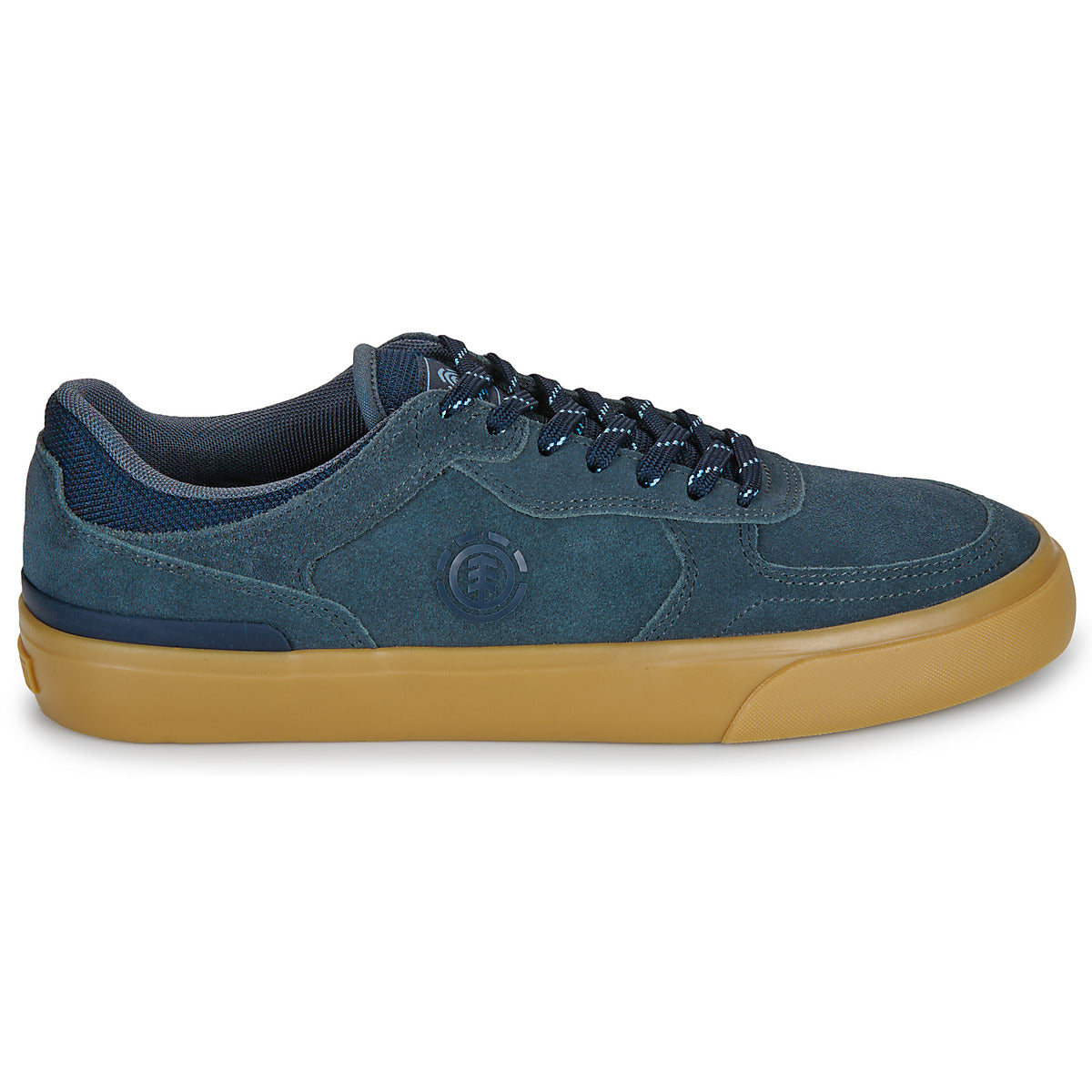 Sneakers Uomo Element  HEATLEY 2.0  Blu