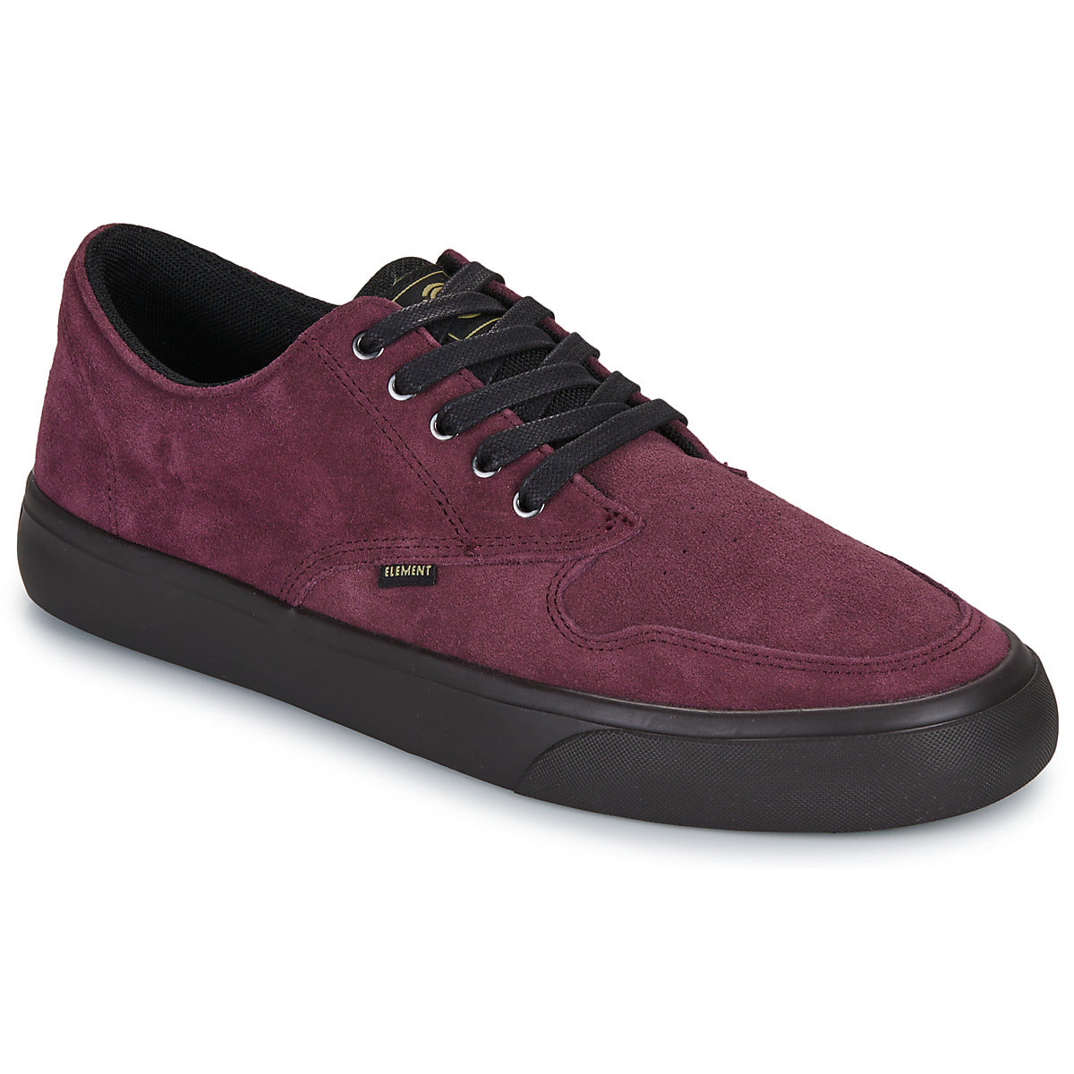 Sneakers Uomo Element  TOPAZ C3  Rosso