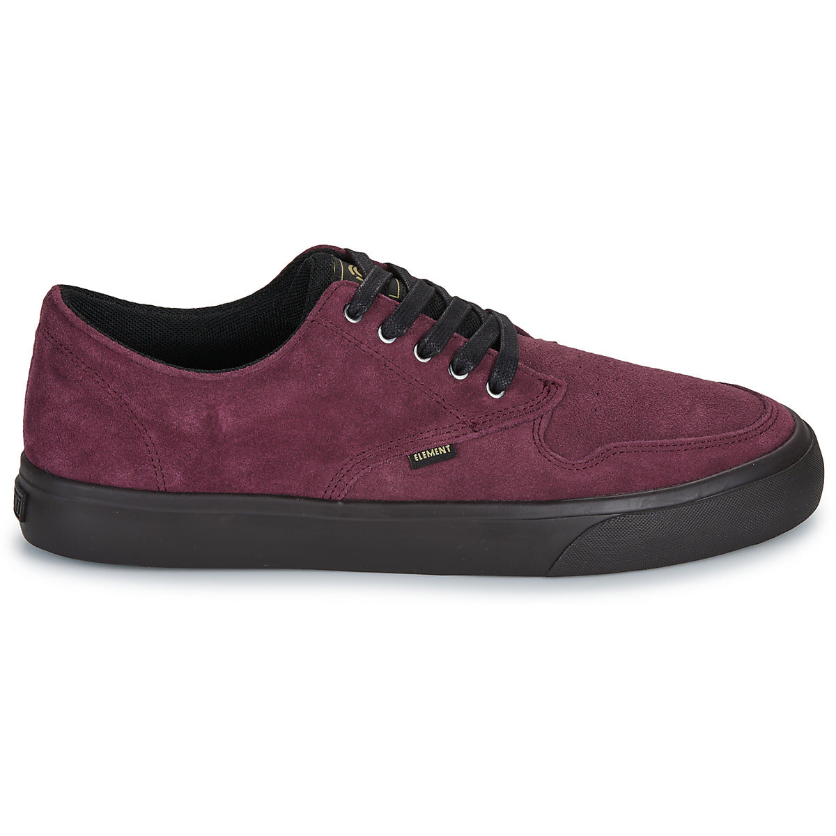 Sneakers Uomo Element  TOPAZ C3  Rosso