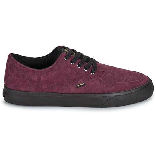 Sneakers Uomo Element  TOPAZ C3  Rosso