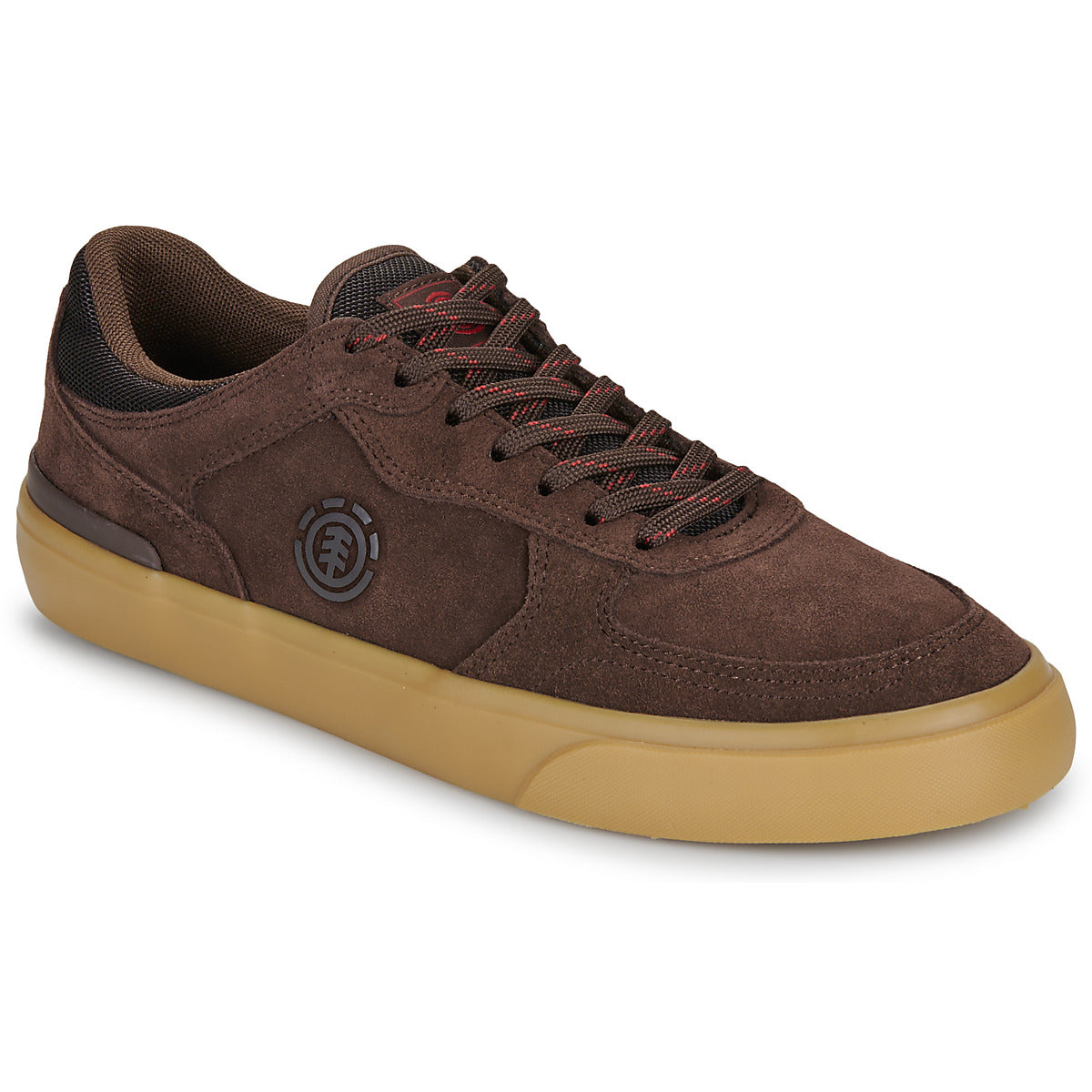 Sneakers Uomo Element  HEATLEY 2.0  Marrone