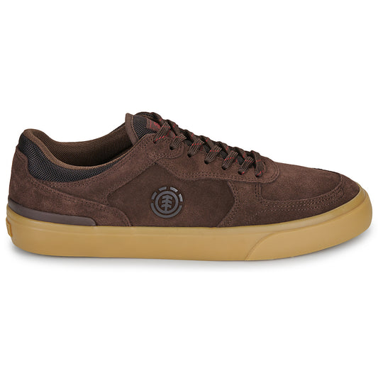 Sneakers Uomo Element  HEATLEY 2.0  Marrone
