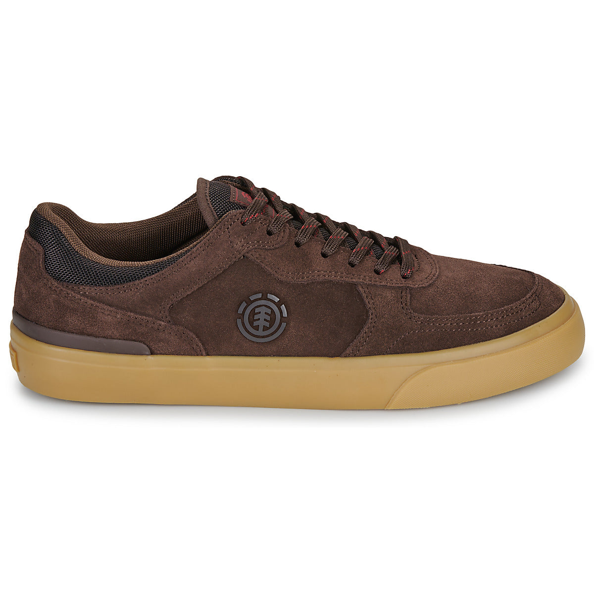 Sneakers Uomo Element  HEATLEY 2.0  Marrone
