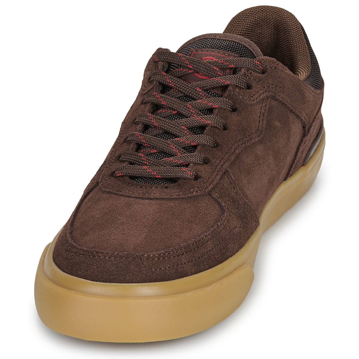 Sneakers Uomo Element  HEATLEY 2.0  Marrone