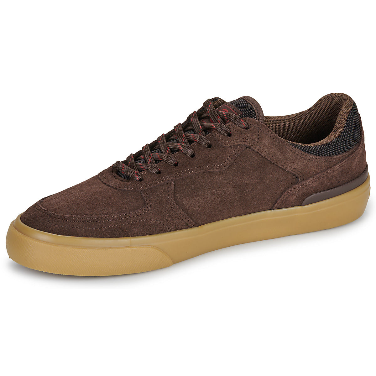 Sneakers Uomo Element  HEATLEY 2.0  Marrone