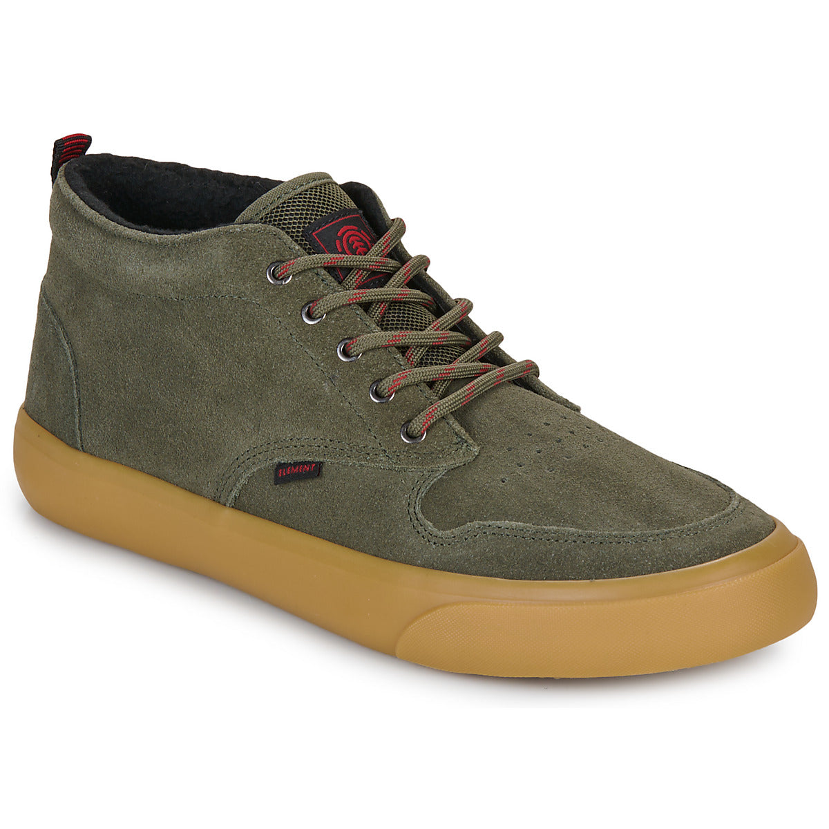 Sneakers Uomo Element  PRESTON 2  Kaki