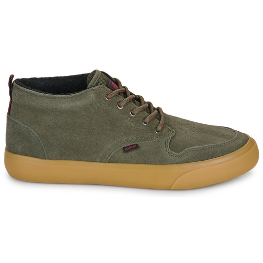 Sneakers Uomo Element  PRESTON 2  Kaki