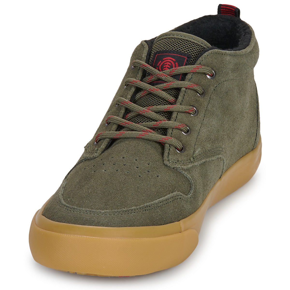 Sneakers Uomo Element  PRESTON 2  Kaki