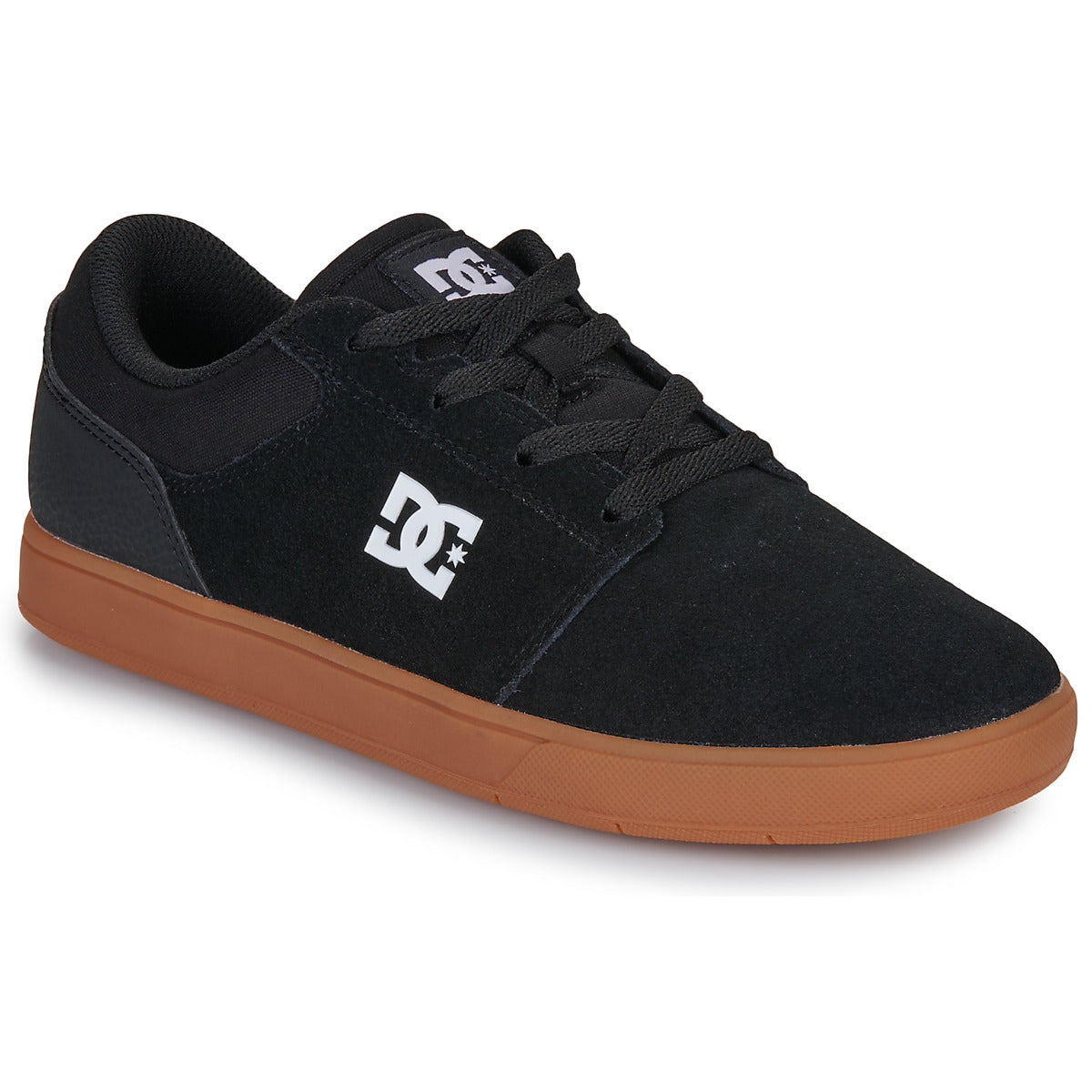 Sneakers Uomo DC Shoes CRISIS 2 Nero