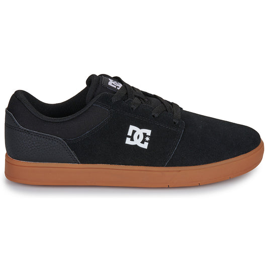 Sneakers Uomo DC Shoes CRISIS 2 Nero