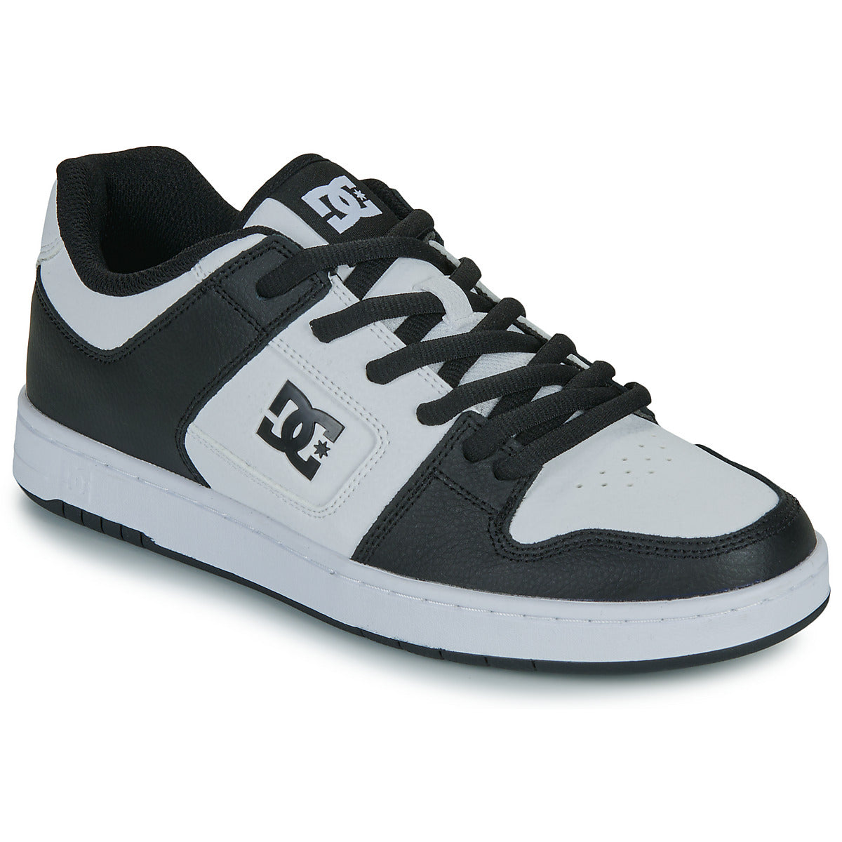 Sneakers Uomo DC Shoes  MANTECA 4  Bianco