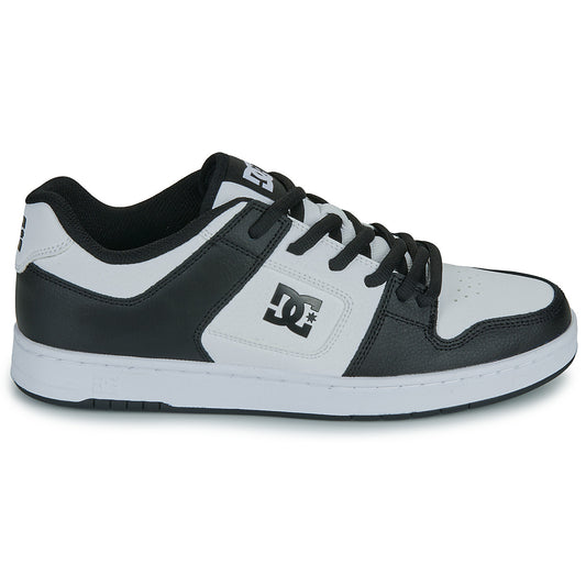 Sneakers Uomo DC Shoes  MANTECA 4  Bianco