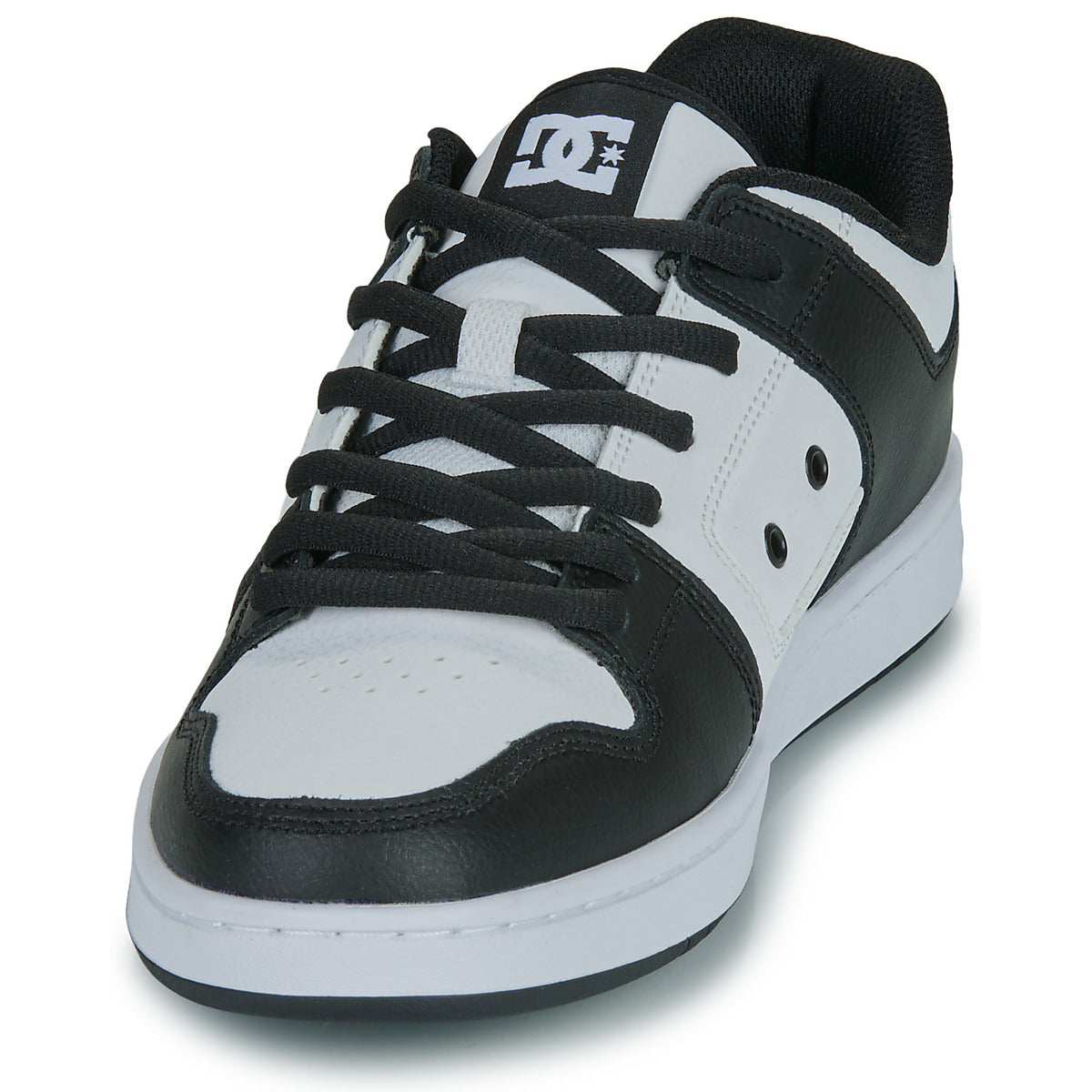 Sneakers Uomo DC Shoes  MANTECA 4  Bianco