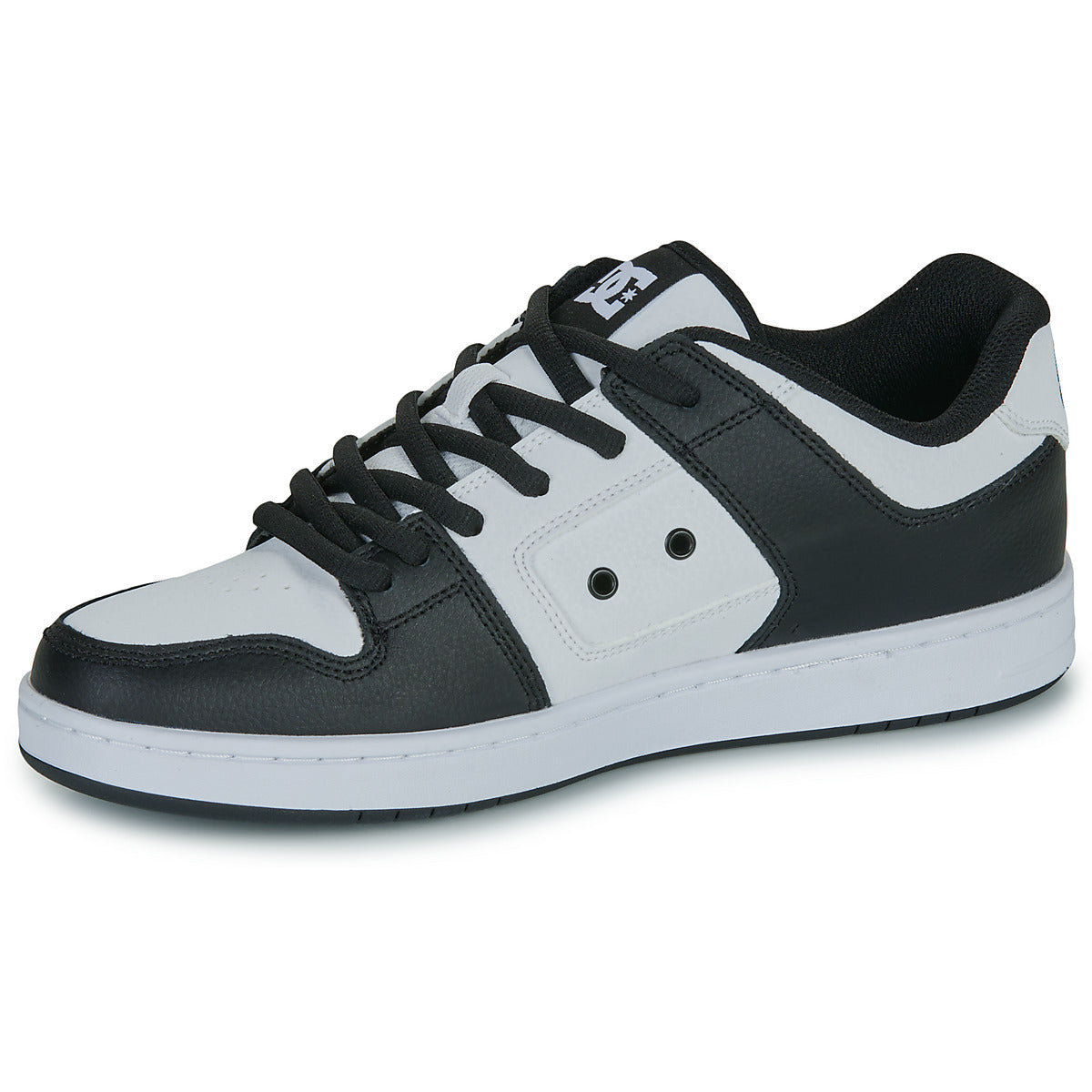 Sneakers Uomo DC Shoes  MANTECA 4  Bianco