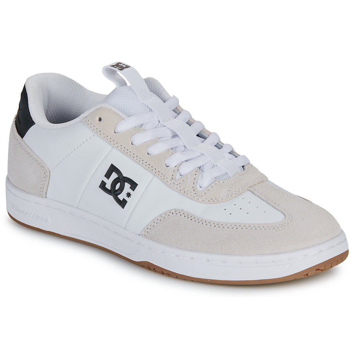 Sneakers Uomo DC Shoes  DC ASTRIX  Bianco