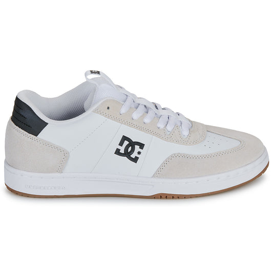 Sneakers Uomo DC Shoes  DC ASTRIX  Bianco