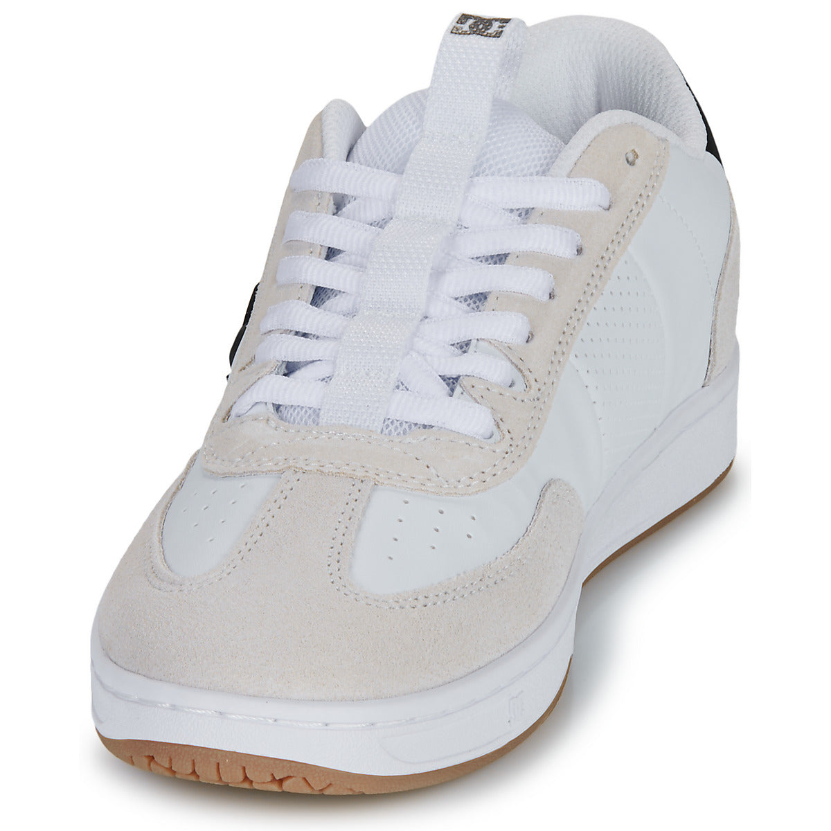 Sneakers Uomo DC Shoes  DC ASTRIX  Bianco