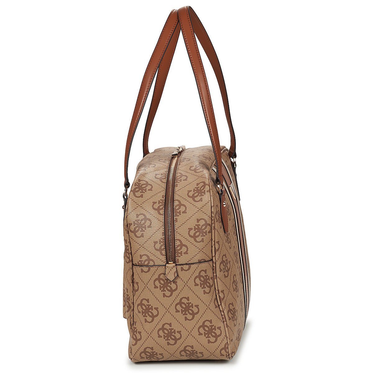 Borsa Shopping Donna Guess  ERENIA TOTE  Beige