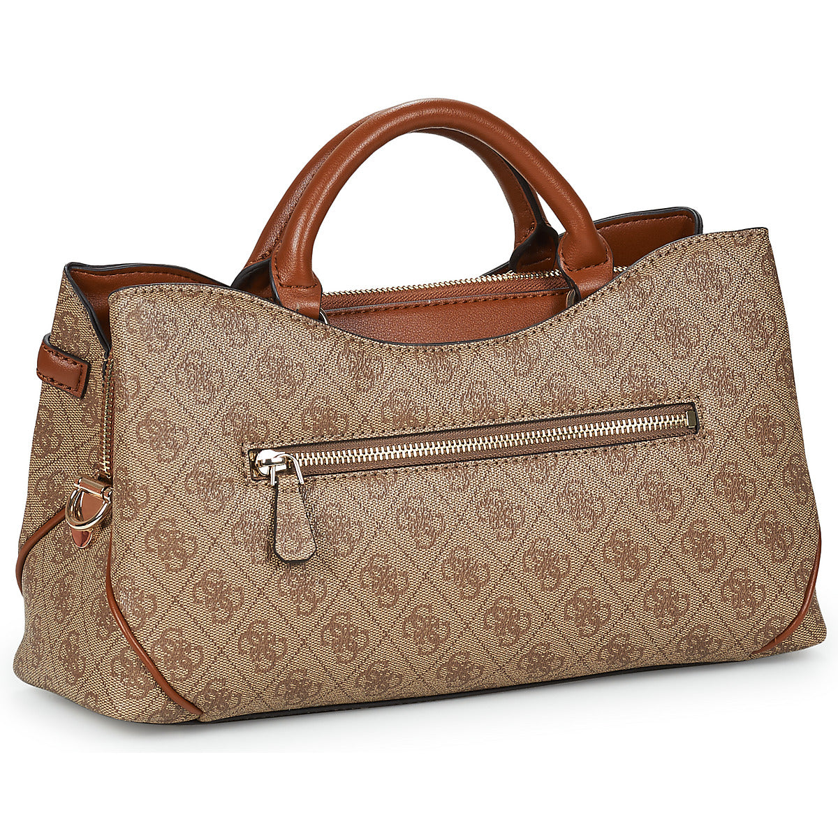 Borsette Donna Guess  DEA GIRLFRIEND SATCHEL  Beige