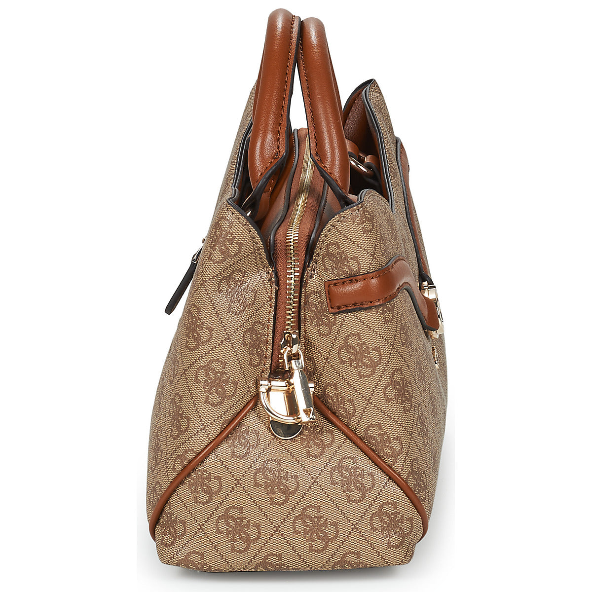 Borsette Donna Guess  DEA GIRLFRIEND SATCHEL  Beige