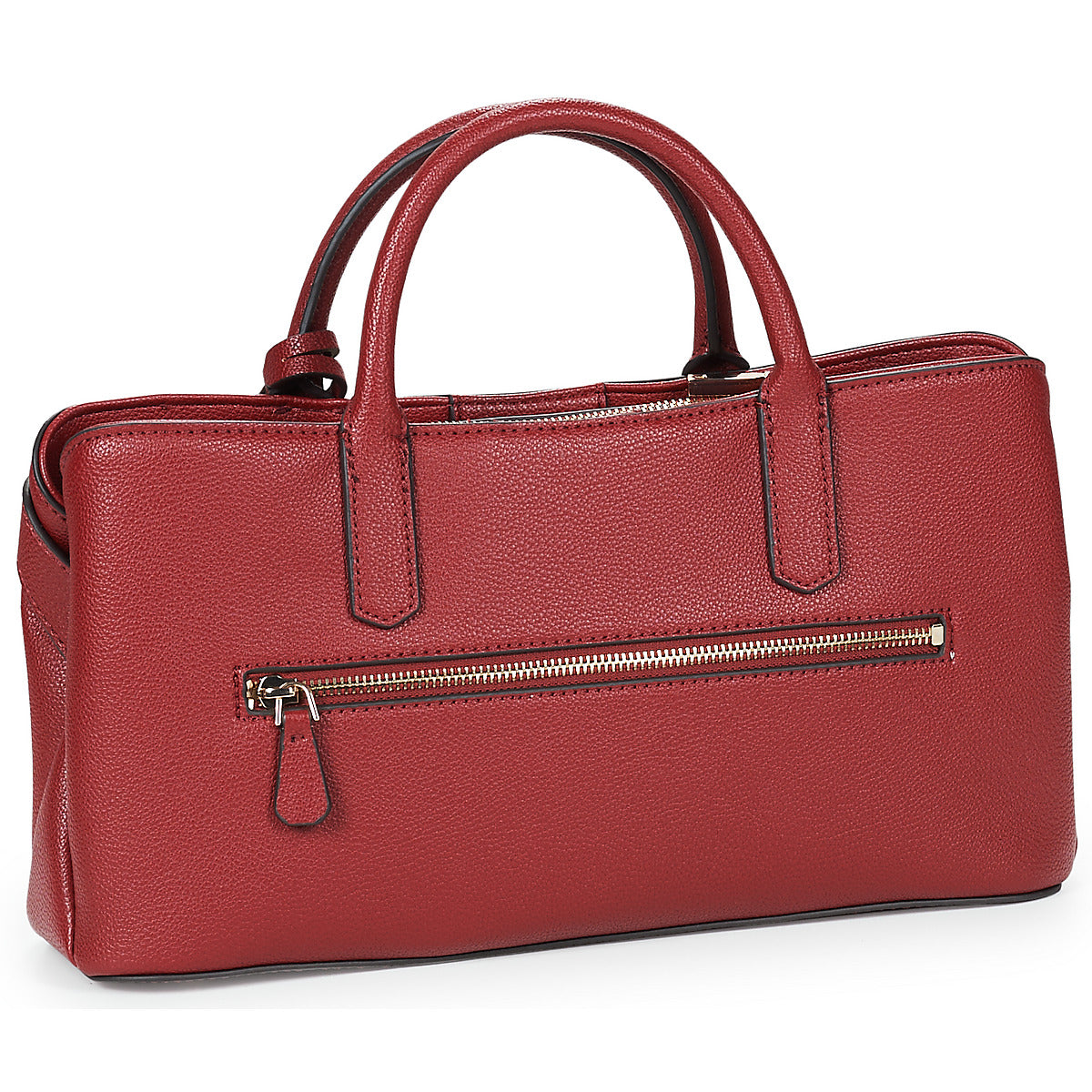Borsette Donna Guess  GREGORIA GIRLFRIEND SATCHEL  Rosso