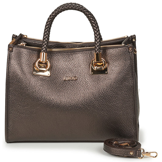 Borsette Donna Liu Jo MANH SILVER HOUR Marrone