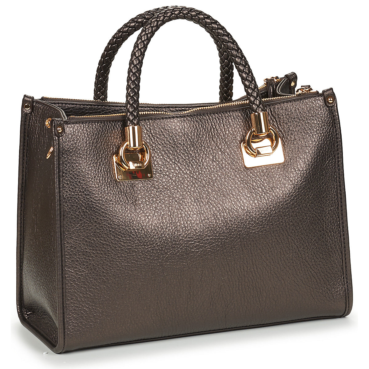 Borsette Donna Liu Jo MANH SILVER HOUR Marrone