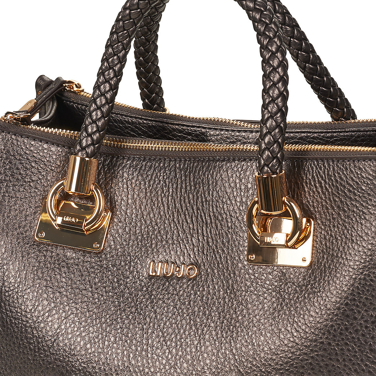 Borsette Donna Liu Jo MANH SILVER HOUR Marrone