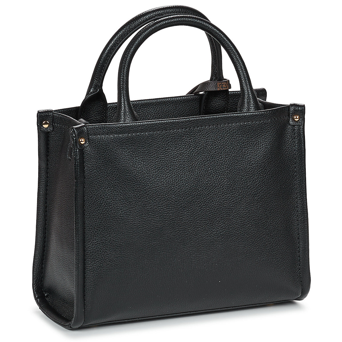 Borsette Donna Liu Jo  RIDHI WILD COZY WINTER  Nero