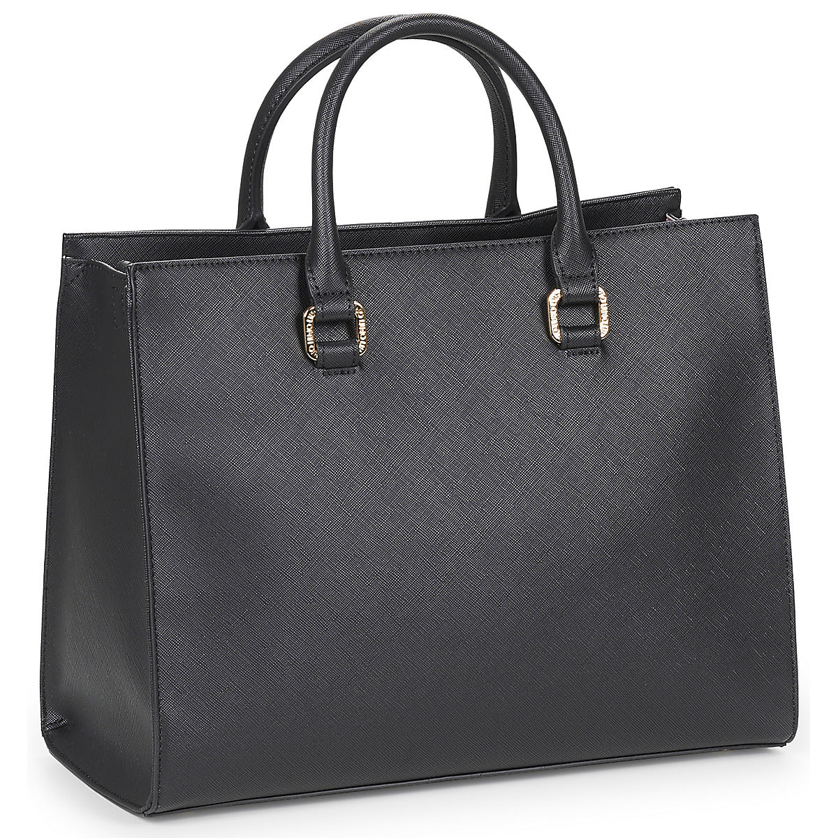 Borsette Donna Liu Jo  HALONA  WILD COZY WINTER  Nero