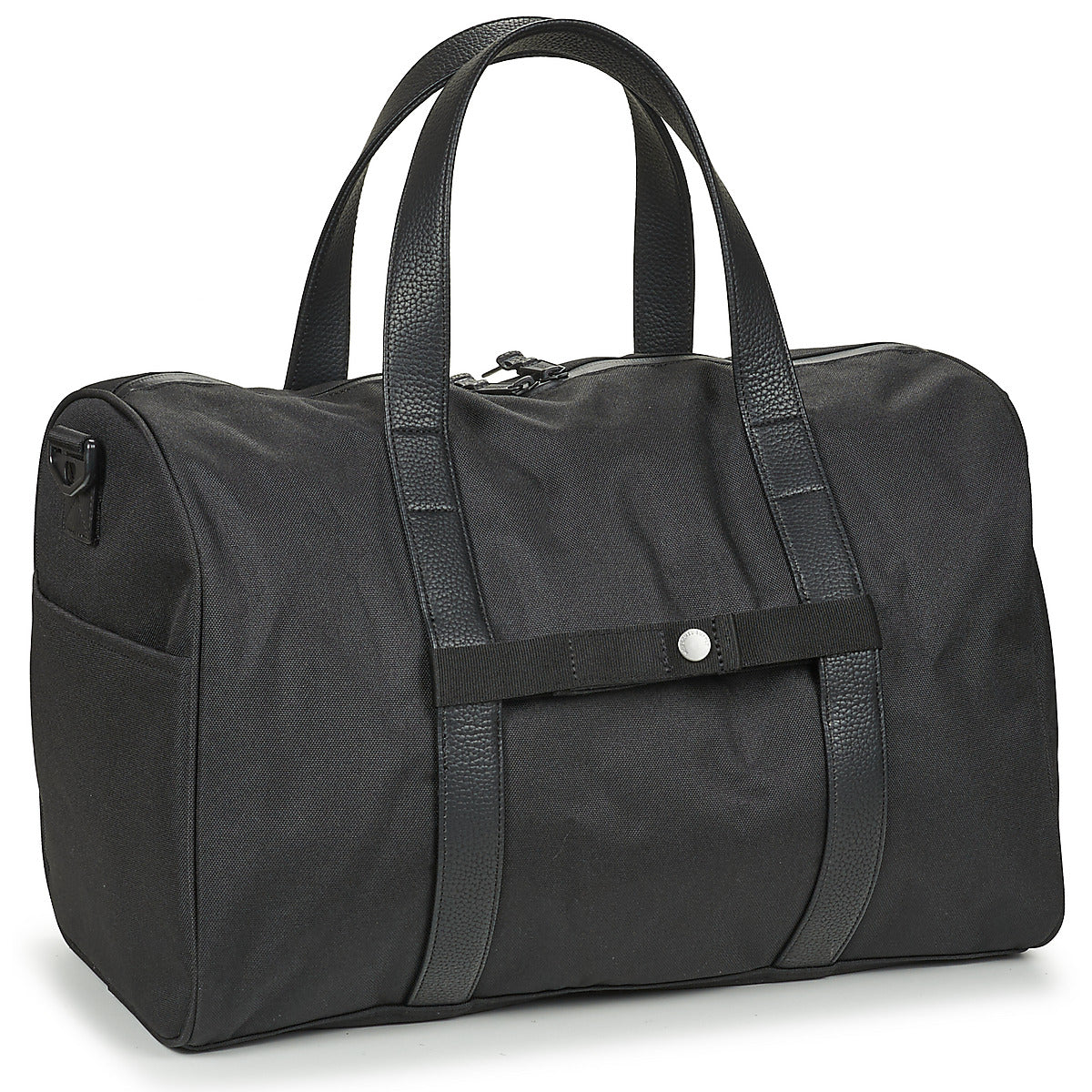 Borsa da viaggio Uomo Herschel  HERSCHEL-NOVEL-CARRY-ON-DUFFLE  Nero