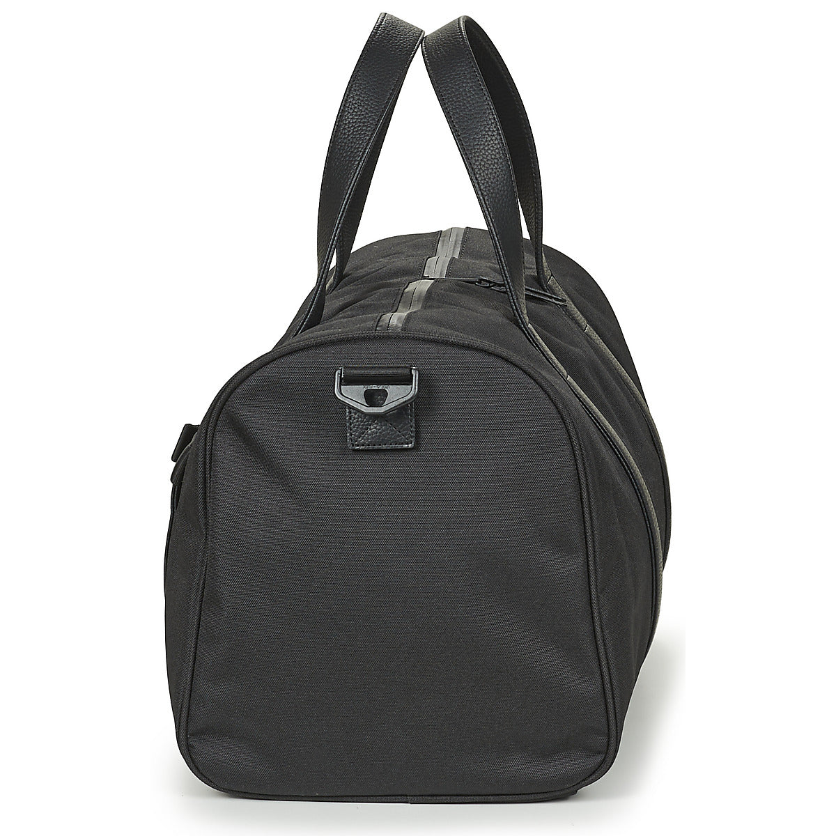Borsa da viaggio Uomo Herschel HERSCHEL-NOVEL-CARRY-ON-DUFFLE Nero