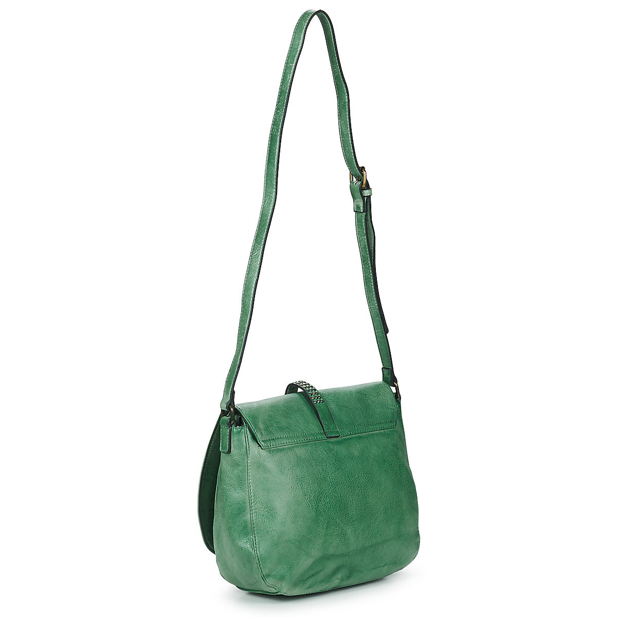 Borsa a tracolla Donna Moony Mood  LOURRE  Verde