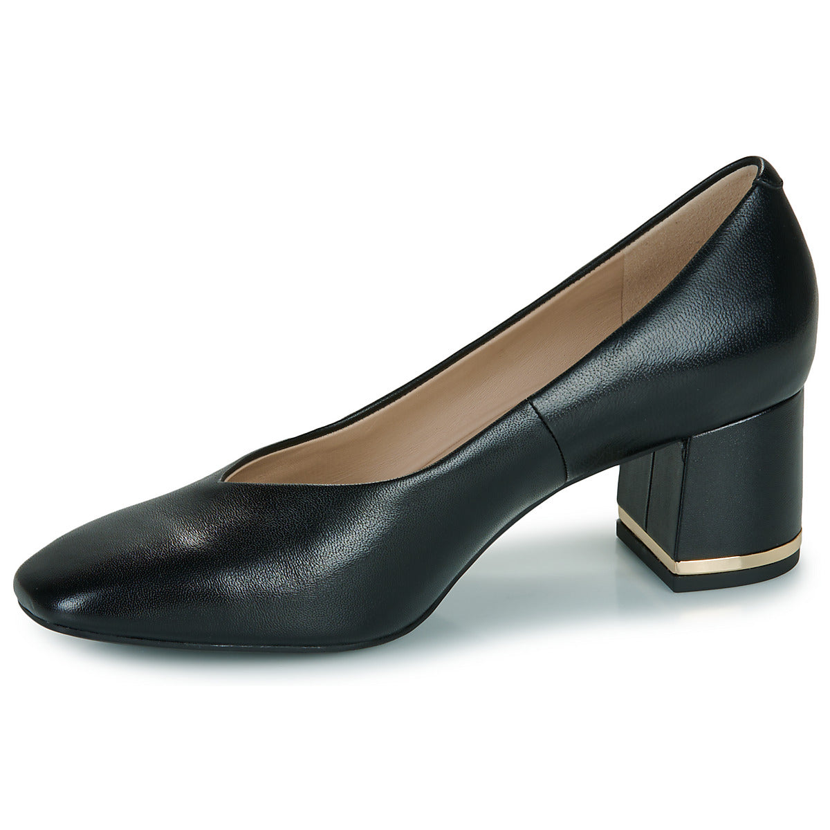 Scarpe Donna Caprice  FELINA  Nero