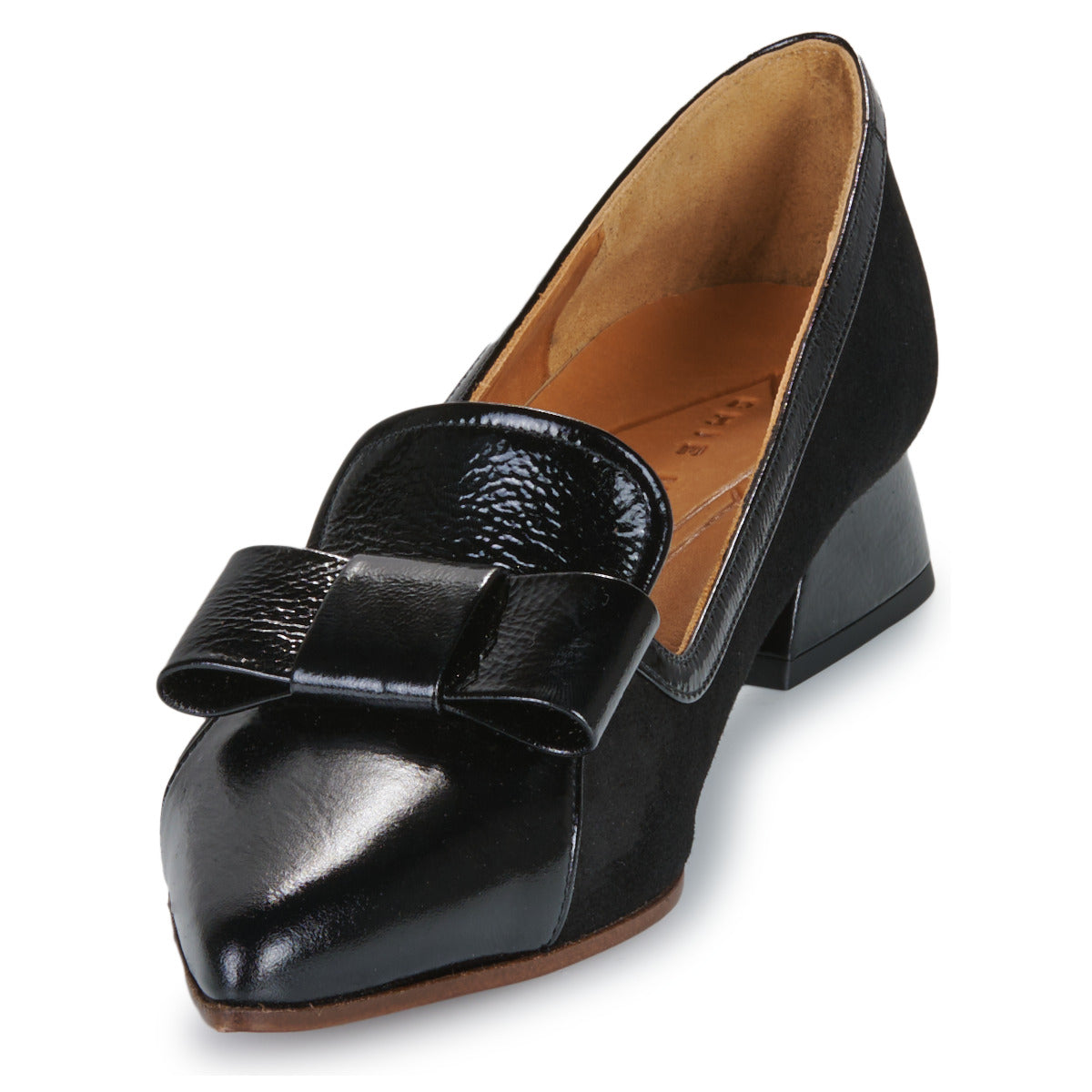 Ballerine Donna Chie Mihara HALVI Nero