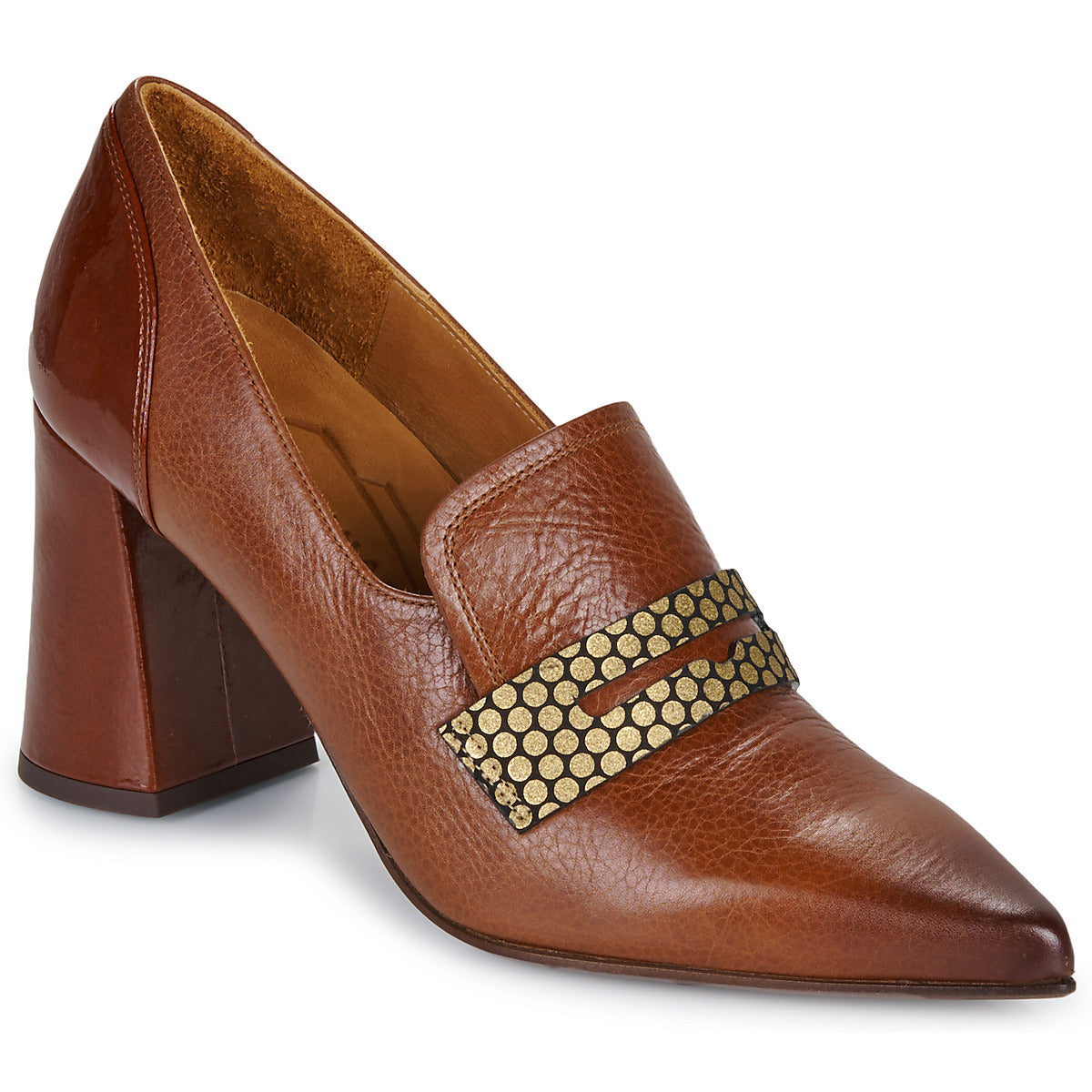 Scarpe Donna Chie Mihara  LOHAN  Beige