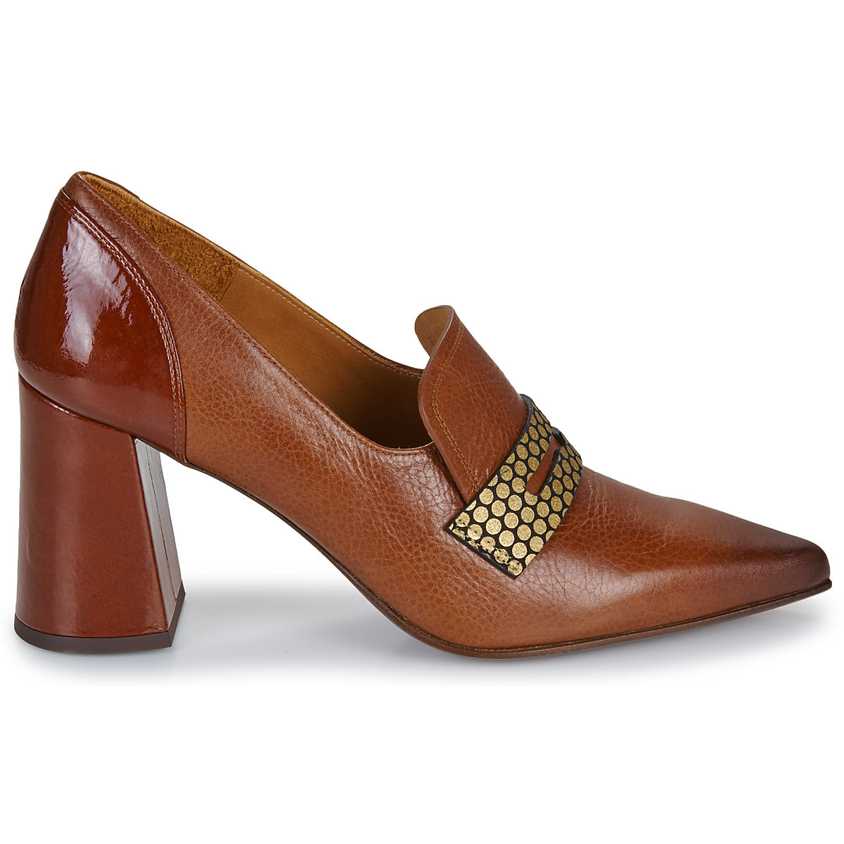 Scarpe Donna Chie Mihara  LOHAN  Beige